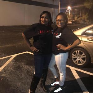 Meet your Posher, Latisha